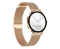 Maxcom FIT FW28 Selen mini różowo złoty - 1517137 - zdjęcie 8